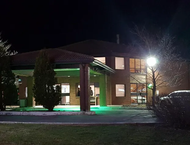 Travelodge by Wyndham Welland hotel detail image 2