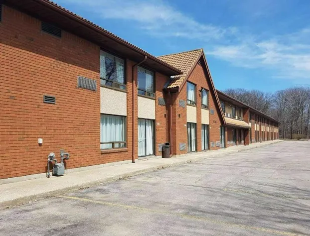 Travelodge by Wyndham Welland hotel detail image 4