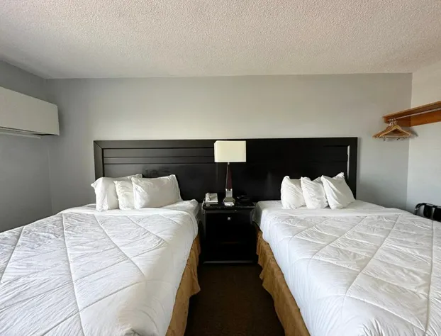 Travelodge by Wyndham Welland hotel detail image 2