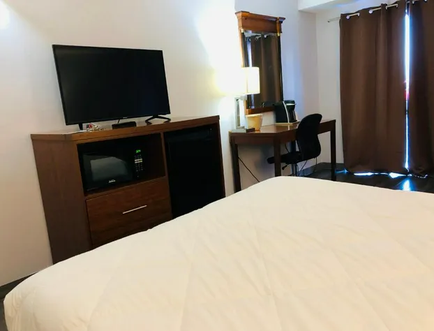 Travelodge by Wyndham Welland hotel detail image 3