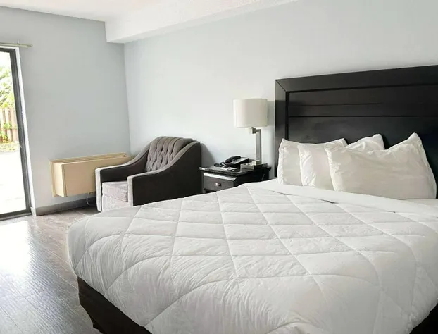 Travelodge by Wyndham Welland hotel detail image 4