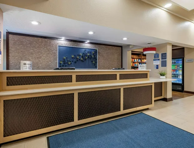 Best Western Plus Orlando East- UCF Area hotel detail image 3