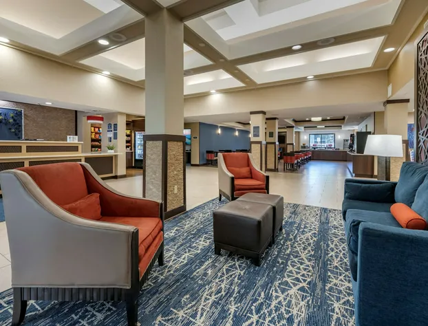 Best Western Plus Orlando East- UCF Area hotel detail image 4