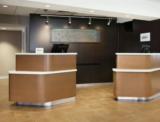 Courtyard by Marriott Atlanta Duluth/Gwinnett Place hotel detail image 3