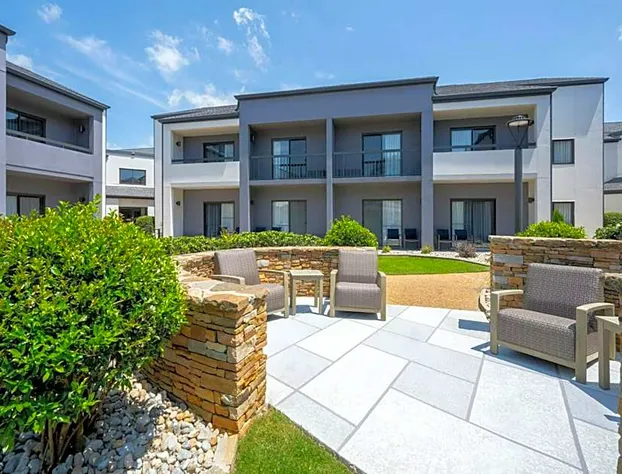 Courtyard by Marriott Atlanta Duluth/Gwinnett Place hotel detail image 1