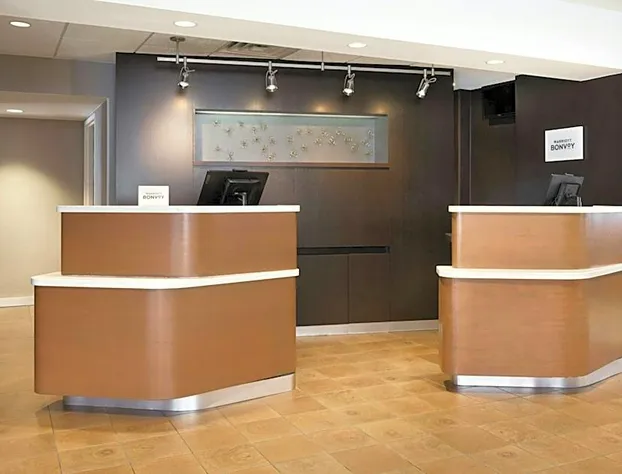 Courtyard by Marriott Atlanta Duluth/Gwinnett Place hotel detail image 3