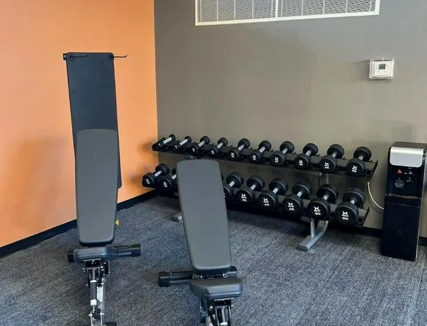 Courtyard by Marriott Dallas Northwest hotel detail image 4