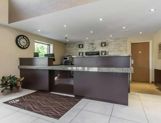 Comfort Inn Trois-Rivières hotel detail image 2