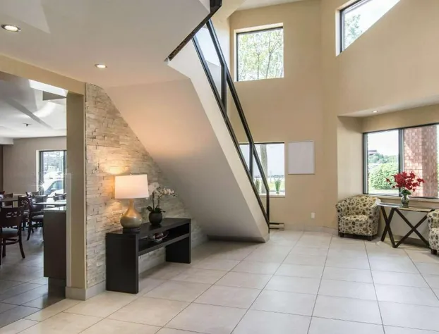 Comfort Inn Trois-Rivières hotel detail image 3