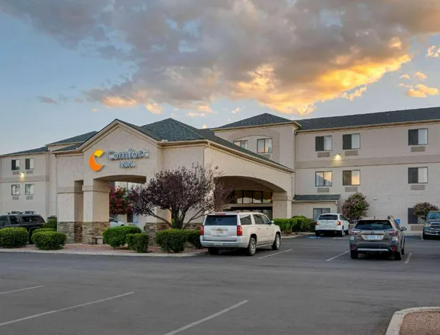 Comfort Inn Camp Verde I-17 hotel detail image 4