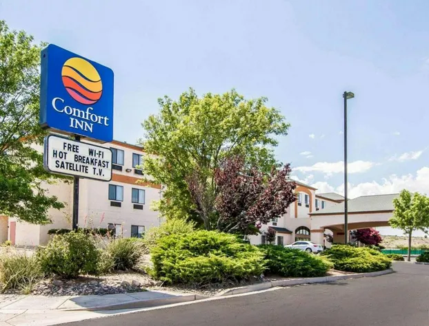 Comfort Inn Camp Verde I-17 hotel detail image 4