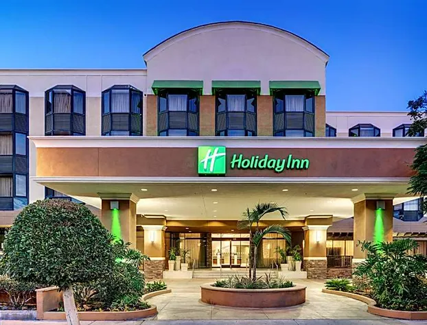 Holiday Inn Long Beach Downtown hotel detail image 1