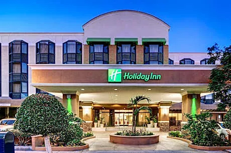 Holiday Inn Long Beach Downtown hotel detail image 2