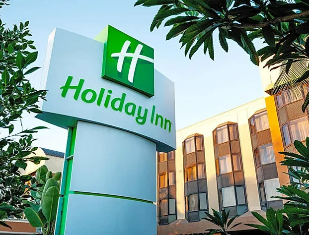 Holiday Inn Long Beach Downtown hotel detail image 3