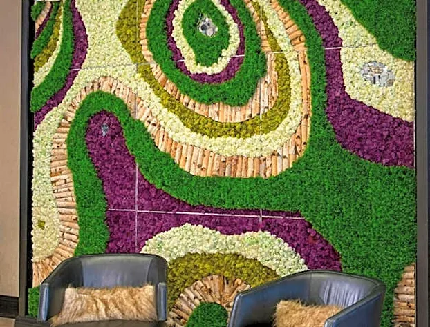 Courtyard New York Manhattan/ Midtown East hotel detail image 4