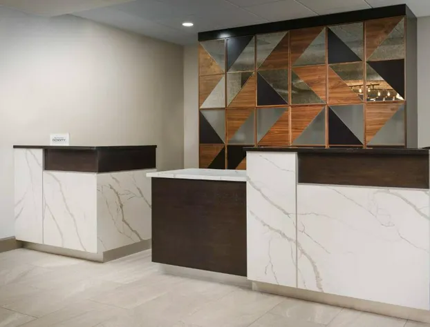 Courtyard by Marriott Orlando Downtown hotel detail image 3