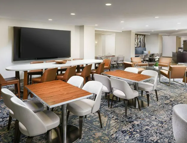 Courtyard by Marriott Orlando Downtown hotel detail image 4