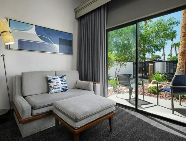 Courtyard by Marriott Las Vegas Henderson/Green Valley hotel detail image 2