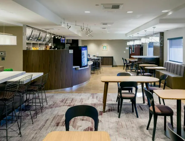 Courtyard by Marriott Las Vegas Henderson/Green Valley hotel detail image 3