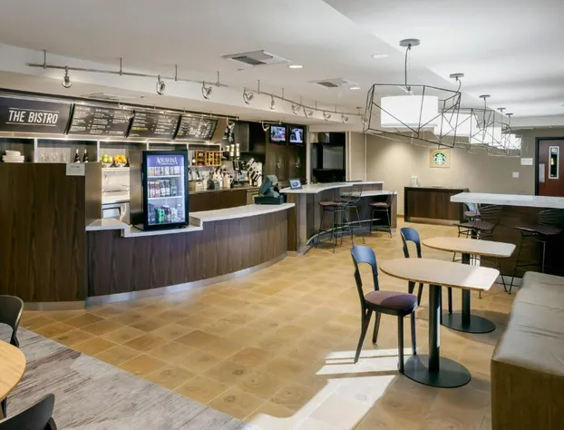 Courtyard by Marriott Las Vegas Henderson/Green Valley hotel detail image 4