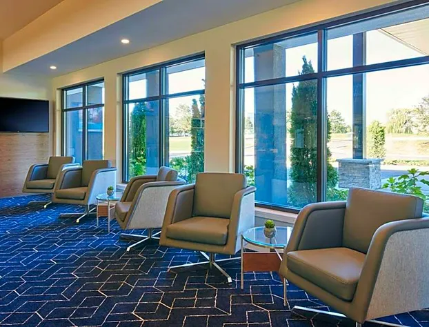 Courtyard by Marriott Chicago Lincolnshire hotel detail image 4