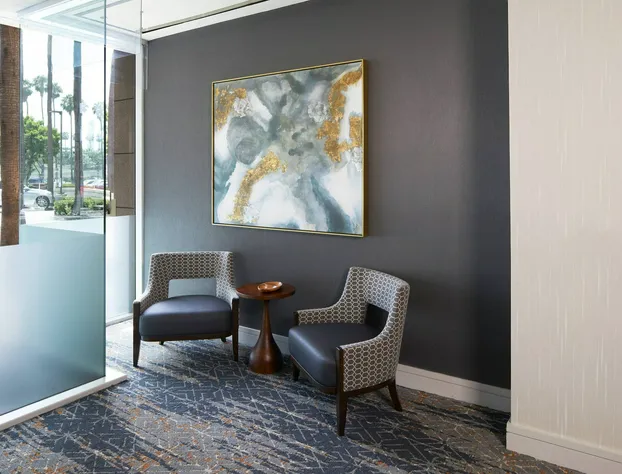 Courtyard by Marriott Los Angeles LAX/Century Boulevard hotel detail image 4