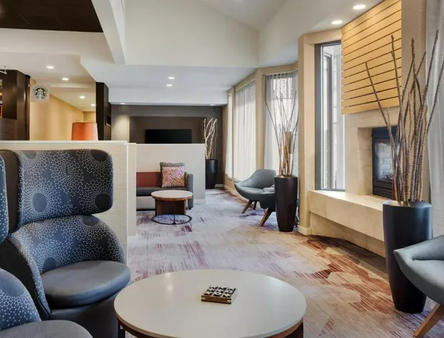 Courtyard Philadelphia Valley Forge/King of Prussia hotel detail image 4