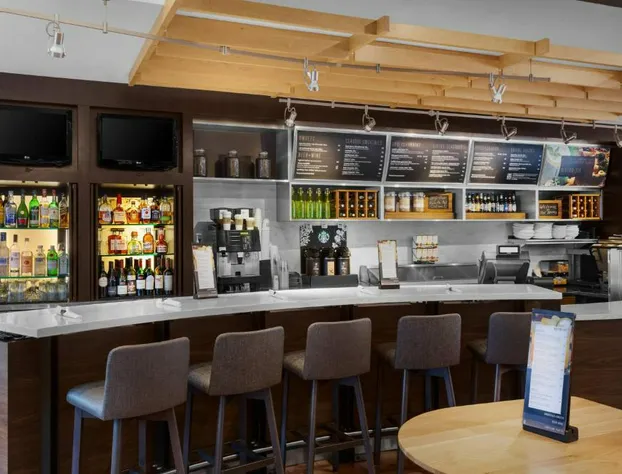 Courtyard Philadelphia Valley Forge/King of Prussia hotel detail image 1