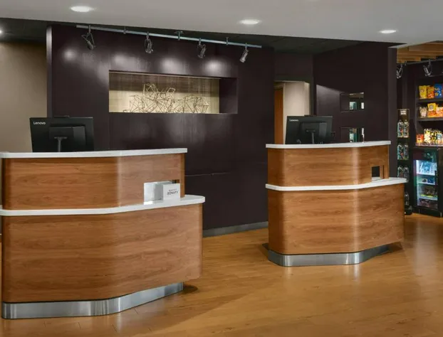 Courtyard Philadelphia Valley Forge/King of Prussia hotel detail image 2