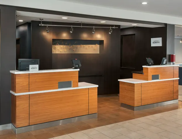 Courtyard by Marriott New Carrollton hotel detail image 2