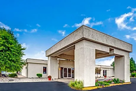 Travelodge by Wyndham Adrian hotel detail image 3