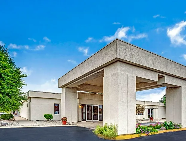 Travelodge by Wyndham Adrian hotel detail image 4