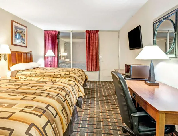 Travelodge by Wyndham Adrian hotel detail image 3