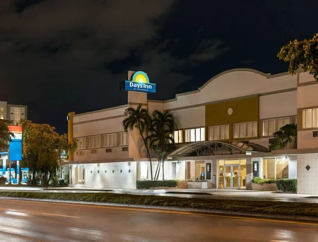 Days Inn by Wyndham Miami Airport North hotel detail image 3