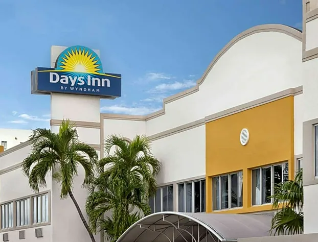 Days Inn by Wyndham Miami Airport North hotel detail image 3