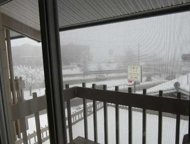 Star Lodge hotel detail image 2