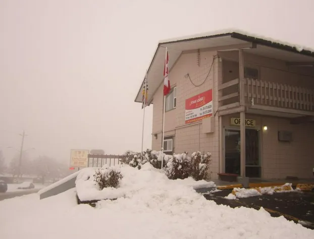 Star Lodge hotel detail image 3