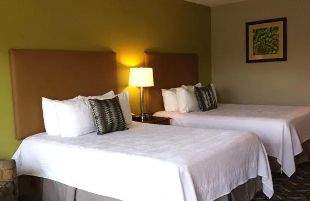 Wingfield Inn hotel detail image 3