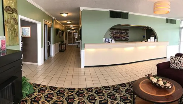 Wingfield Inn hotel detail image 1