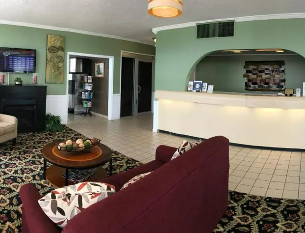 Wingfield Inn hotel detail image 2