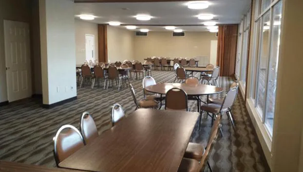 Wingfield Inn hotel detail image 3