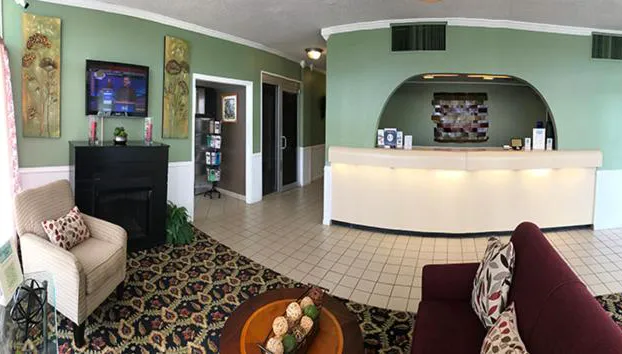 Wingfield Inn hotel detail image 4