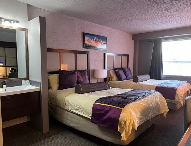 Hotel L'Express hotel detail image 4