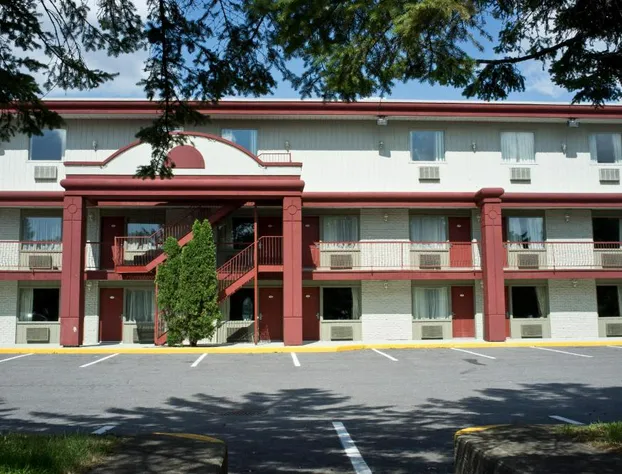 Hotel L'Express hotel detail image 1