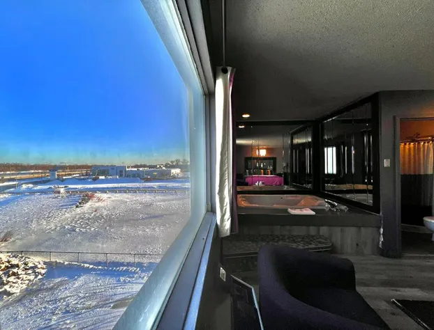 Hotel L'Express hotel detail image 2