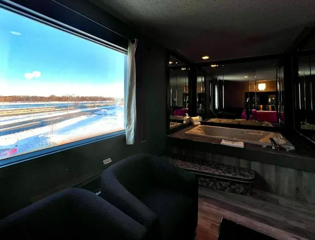 Hotel L'Express hotel detail image 3