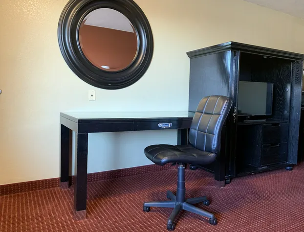 Days Inn by Wyndham Buckeye hotel detail image 3