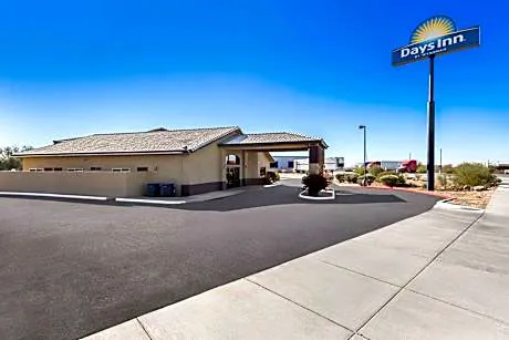 Days Inn by Wyndham Buckeye hotel hero