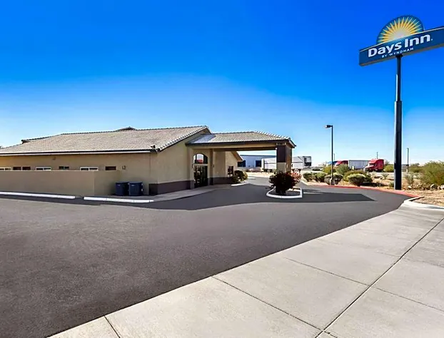 Days Inn by Wyndham Buckeye hotel detail image 1