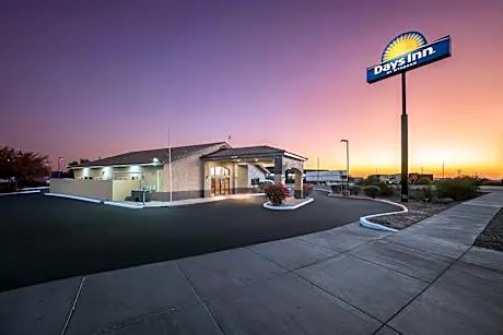 Days Inn by Wyndham Buckeye hotel detail image 3